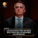 Jair Bolsonaro pode ser preso após conclusão do relatório das denúncias