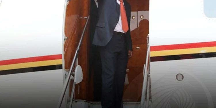 Presidente João Lourenço desloca-se à Namíbia para investidura da nova Chefe de Estado.