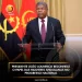 Presidente João Lourenço reconhece o papel das mulheres angolanas no progresso nacional