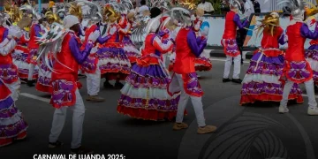 Prémios para os vencedores somam mais de 79 milhões de kwanzas