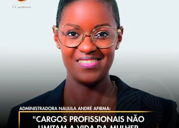 “Cargos profissionais não limitam a vida da mulher na família”