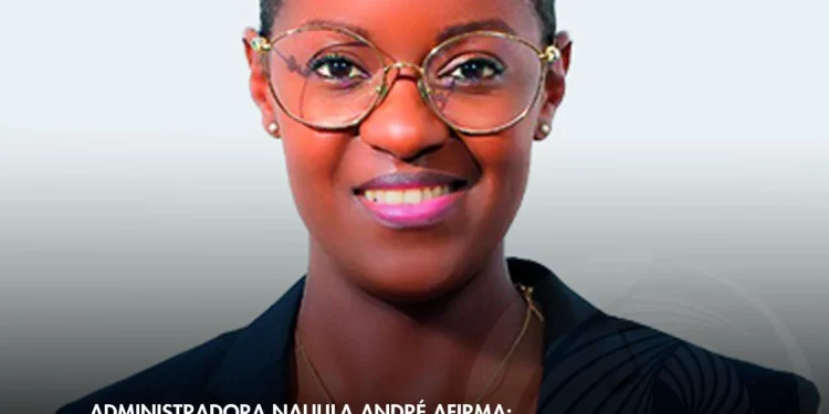 “Cargos profissionais não limitam a vida da mulher na família”