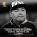 Médicos envolvidos na morte de Diego Maradona são julgados