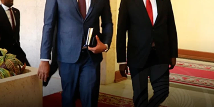 Academia Venâncio de Moura vai ser adequada ao subsistema do ensino superior