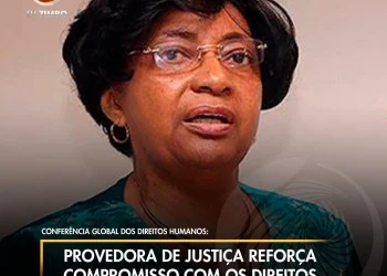 Provedora de Justiça reforça compromisso com os direitos das pessoas
