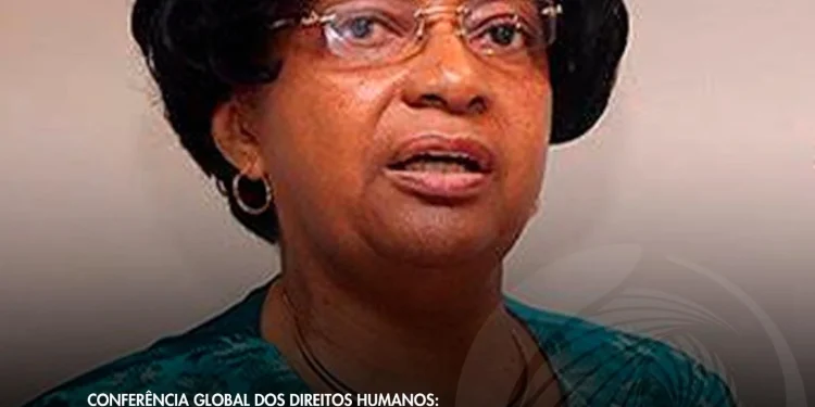 Provedora de Justiça reforça compromisso com os direitos das pessoas