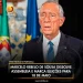 Marcelo Rebelo de Sousa dissolve assembleia e marca eleições para 18 de maio