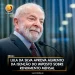 Lula da Silva aprova aumento da isenção do imposto sobre rendimento mensal