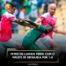 Petro de Luanda perde com o Wiliete de Benguela por 1-0