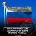 Rússia concorda com cessar-fogo de 30 dias proposto pelos EUA