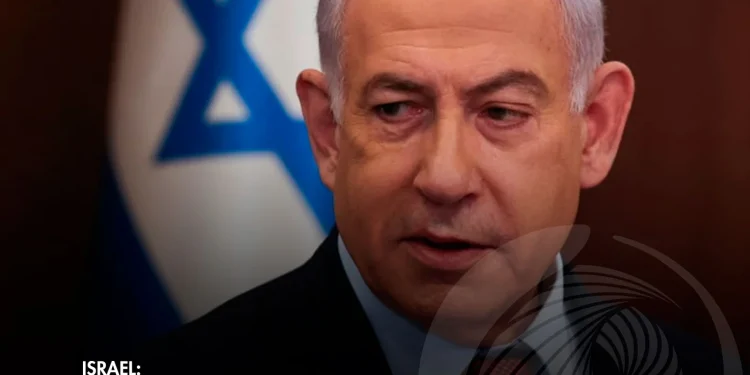 Governo Israelita demite director do serviço de Segurança Interna