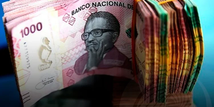 Passa para 50 mil kwanzas o “salário base” nas empresas privadas de segurança