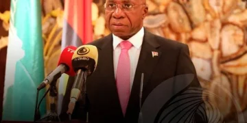 Angola manifesta surpresa com encontro de Tshisekedi e Kagame no Qatar