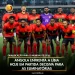 Angola enfrenta a Líbia hoje em partida decisiva para as eliminatórias