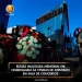 Rússia inaugura memorial em homenagem às vítimas de atentado em sala de concertos