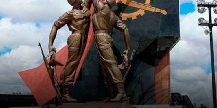 Administração de Viana rende homenagem aos heróis do Cuito Cuanavale