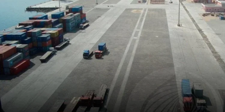 União Europeia anuncia financiamento de 50 milhões para o Corredor do Lobito