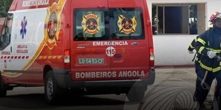 Bombeiros registam 14 mortos e 39 feridos durante o fim-de-semana