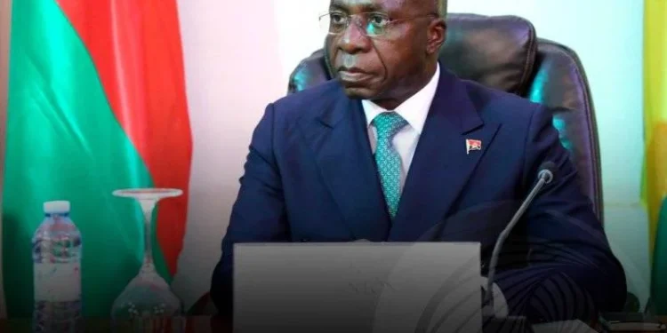 Ministro Téte António enaltece a história da “Batalha do Cuito Cuanavale”