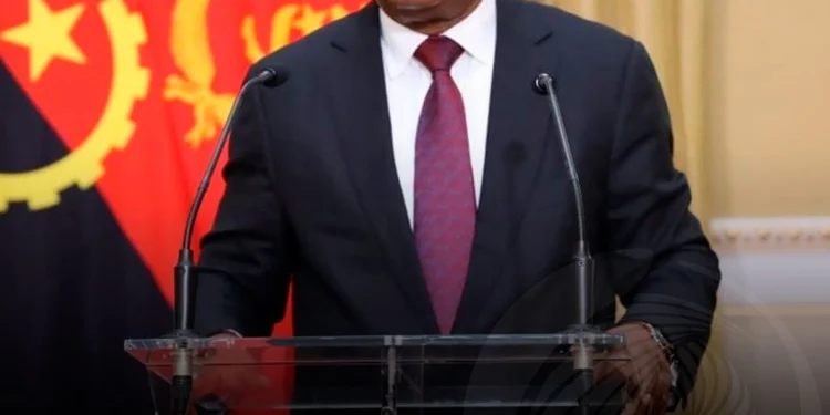 PR João Lourenço preside Conselho de Governação Local em Saurimo