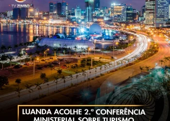 Luanda acolhe 2.ª Conferência Ministerial sobre Turismo e Transportes Aéreos em África