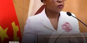 Ministra das Finanças Vera Daves reafirma compromisso na luta contra a corrupção