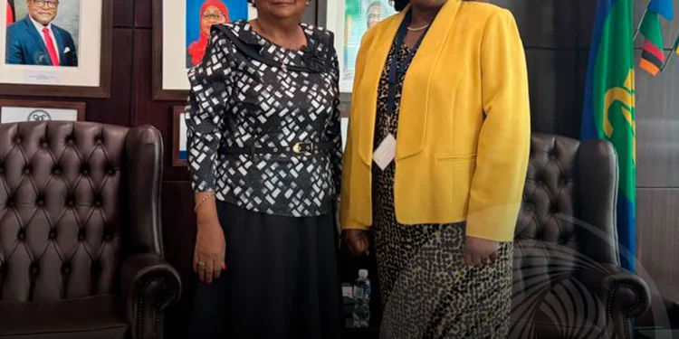 Angola e SADC analisam viabilidade do “Plano Estratégico Indicativo de Desenvolvimento Regional”