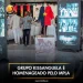 Grupo Kissanguela é homenageado pelo MPLA