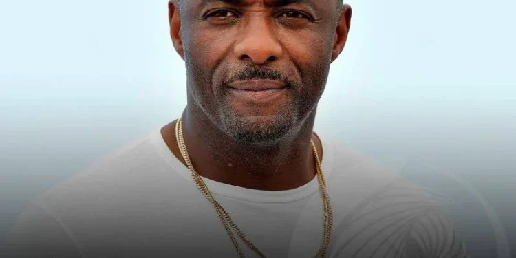 Idris Elba pode ser o próximo presidente da Câmara de Londres