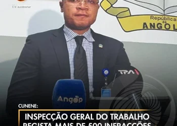 Inspecção Geral do Trabalho regista mais de 500 infracções laborais