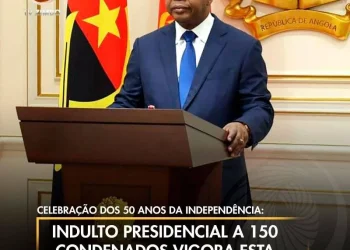Indulto presidencial a 150 condenados vigora esta segunda-feira
