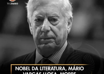 Nobel da Literatura, Mário Vargas Llosa, morre aos 89 anos
