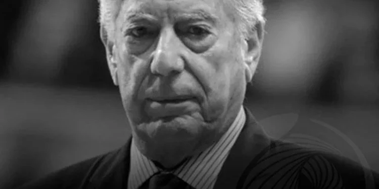 Nobel da Literatura, Mário Vargas Llosa, morre aos 89 anos