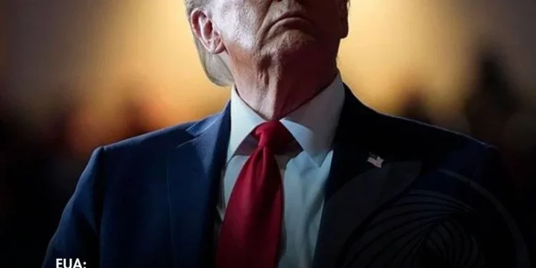 Jovem de 17 anos planeava matar Trump após assassinar o padrasto e a própria mãe