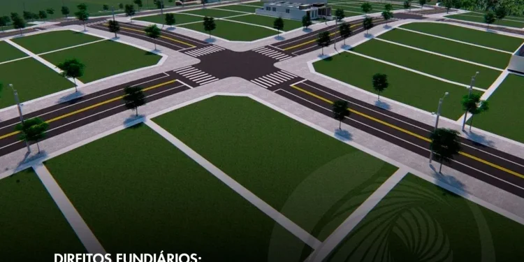 Governo cria plataforma “Janela Única” para facilitar aquisição e legalização de terrenos