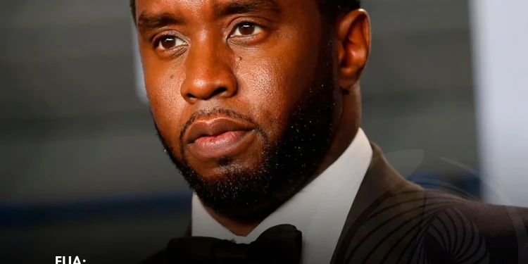 Começa julgamento de “P Diddy” por tráfico sexual e crime organizado