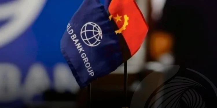 Banco Mundial investe 300 milhões de dólares no Corredor do Lobito