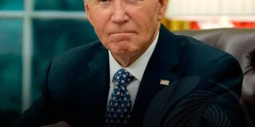 Joe Biden diagnosticado com cancro da próstata em estágio avançado