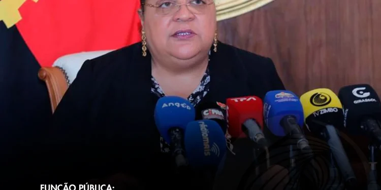 Governo aprova catálogo que garante mais transparência e equilíbrio salarial