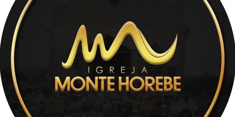 Igreja Monte Horebe