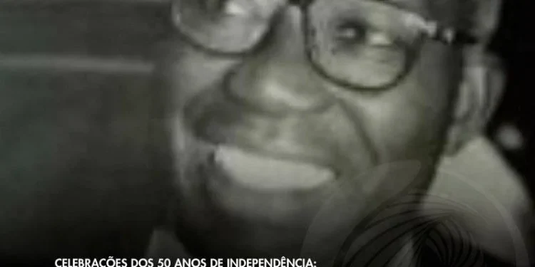 Presidente da República João Lourenço vai condecorar o nacionalista Manuel dos Santos Lima