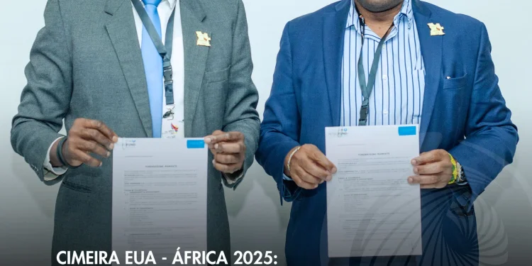 Petrofund fecha acordo de cooperação com empresário norte-americano