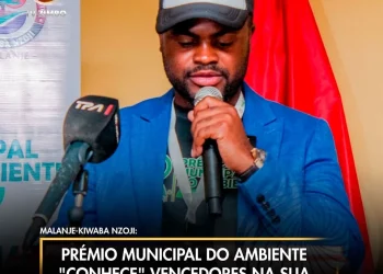 Prémio Municipal do Ambiente “conhece” vencedores na sua primeira edição
