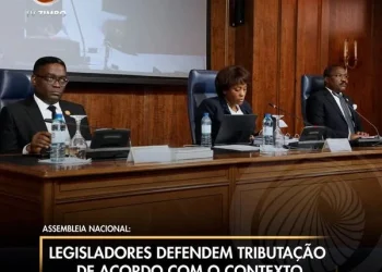 Legisladores defendem tributação de acordo com o contexto económico do país