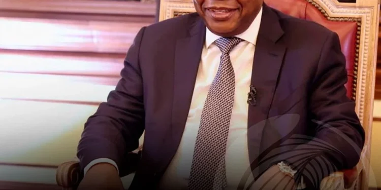 PR João Lourenço garante que a proposta da nova Lei Eleitoral visa reduzir suspeitas de fraude