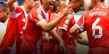 Bayern estreia-se com vitória de 10-0 no Mundial de Clubes da FIFA