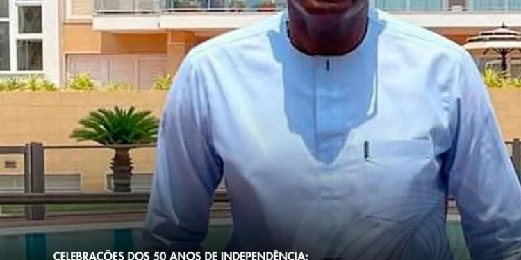 PR João Lourenço vai condecorar Carlos Cunha, Ex-Director da TPA