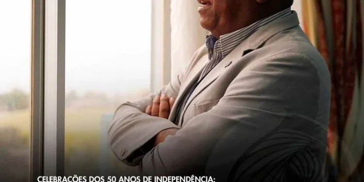 PR João Lourenço vai condecorar o Ministro Filipe Zau