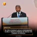 PR João Lourenço apela à solidariedade global e destaca interesse de Angola no combate às doenças