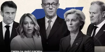 27 líderes reúnem-se em Bruxelas para falar de Israel, Gaza, Ucrânia e sanções contra a Rússia